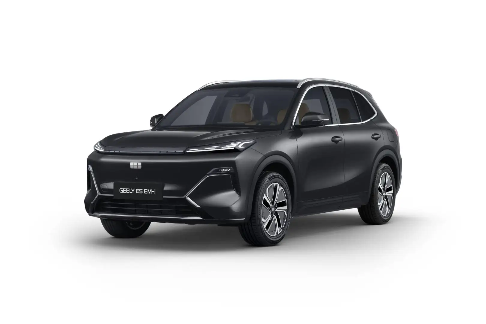 Geely EX5 EM-i ( PHEV)