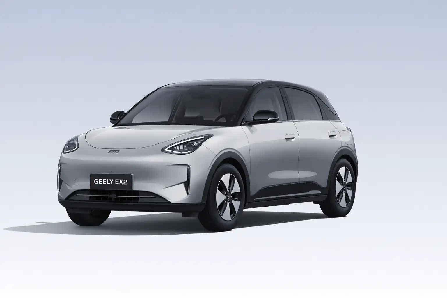 Geely Ex2- Bản Pro